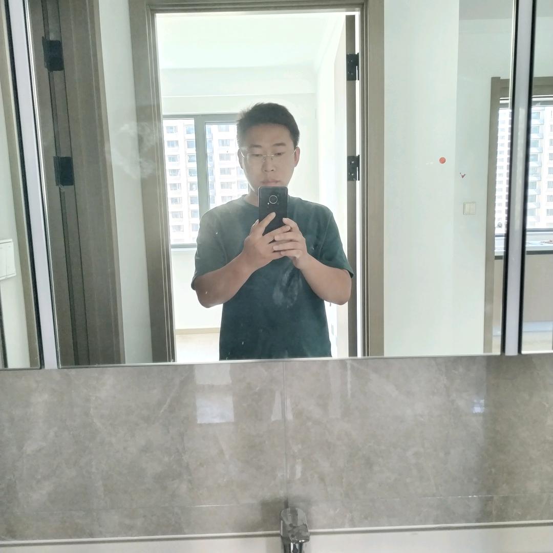 任丘马帅看好房