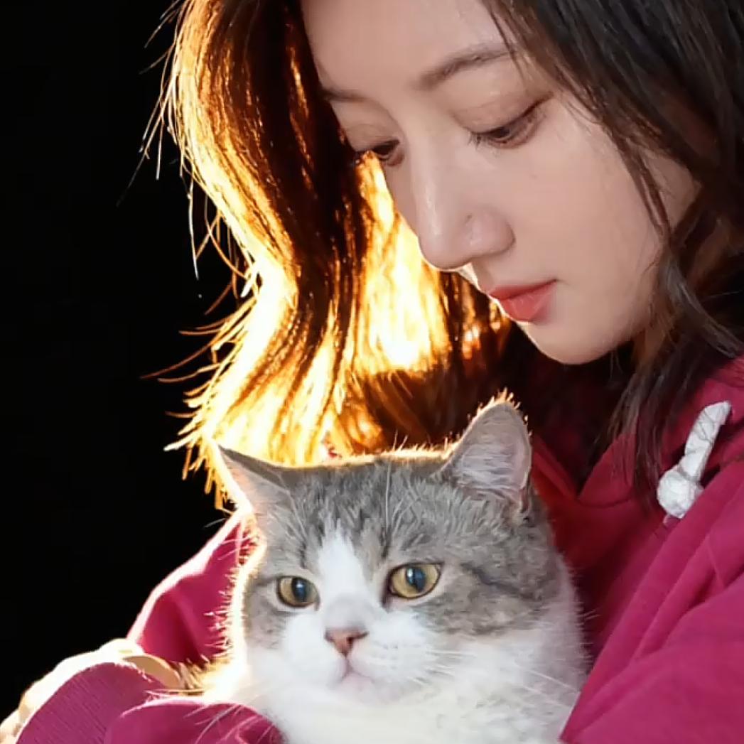 卖羊肉汤的小女子(清真)