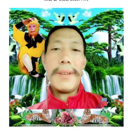 会飞呢鱼