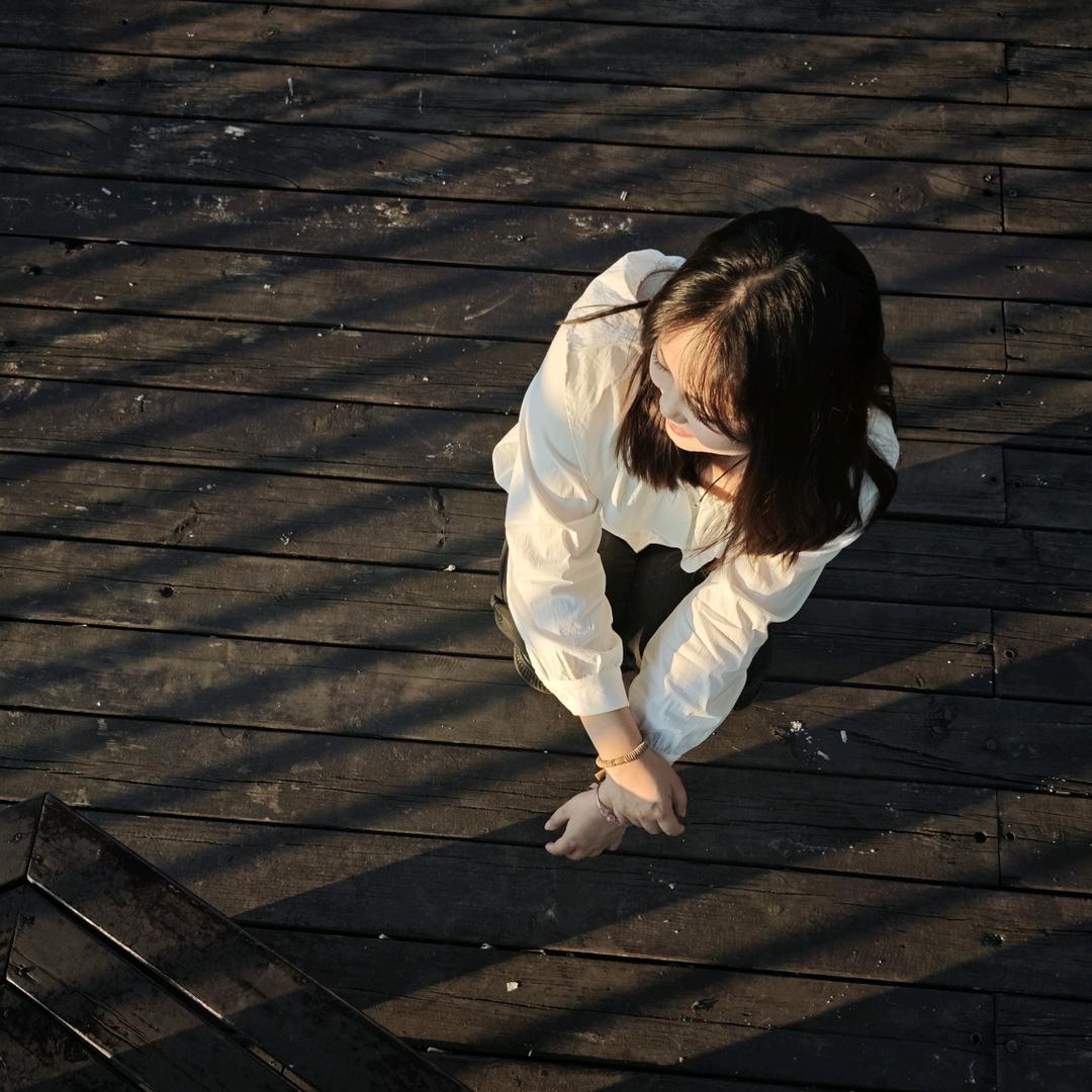 暴躁的仙女Hu