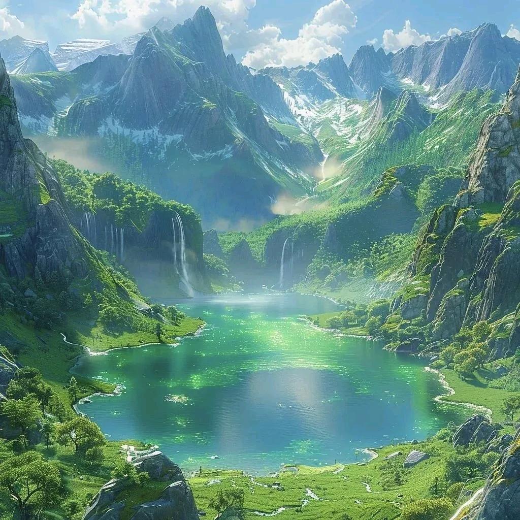 润凯