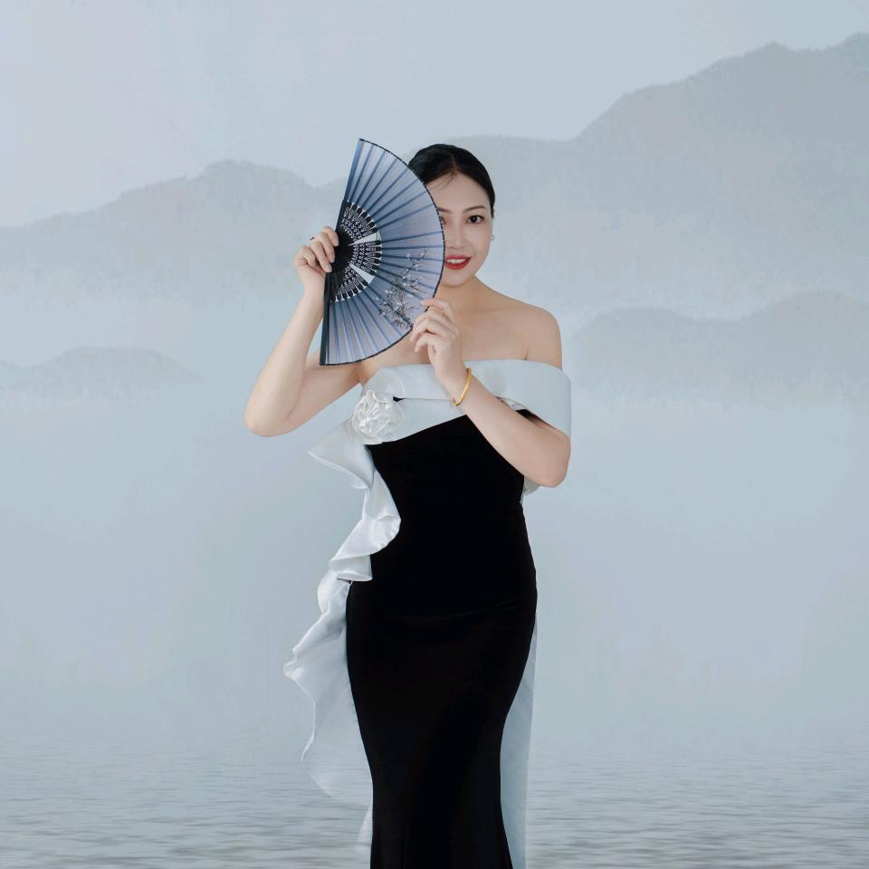 美～美