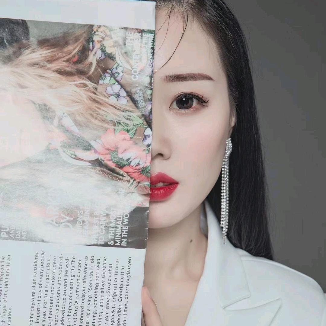 云朵儿🔥