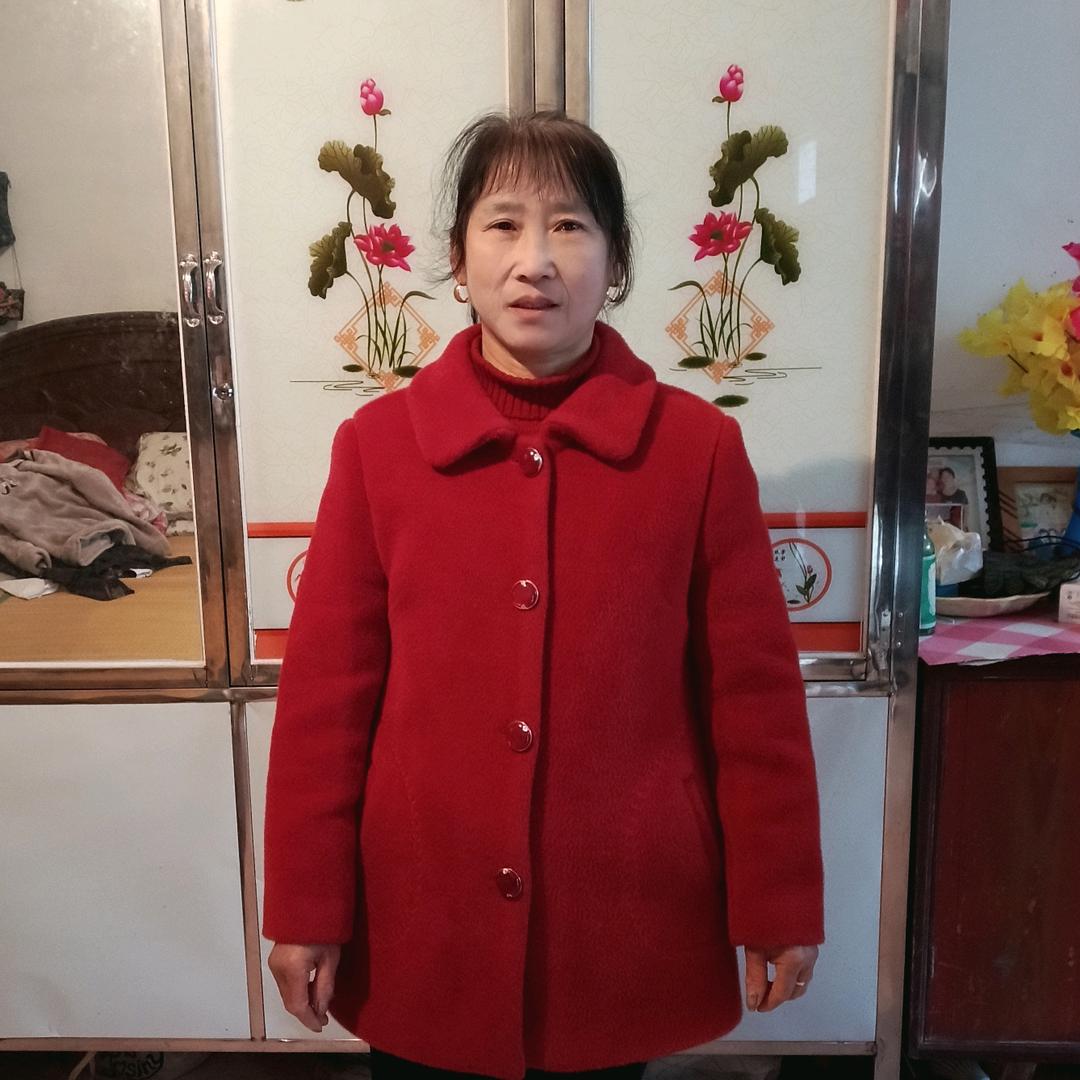 徐友情