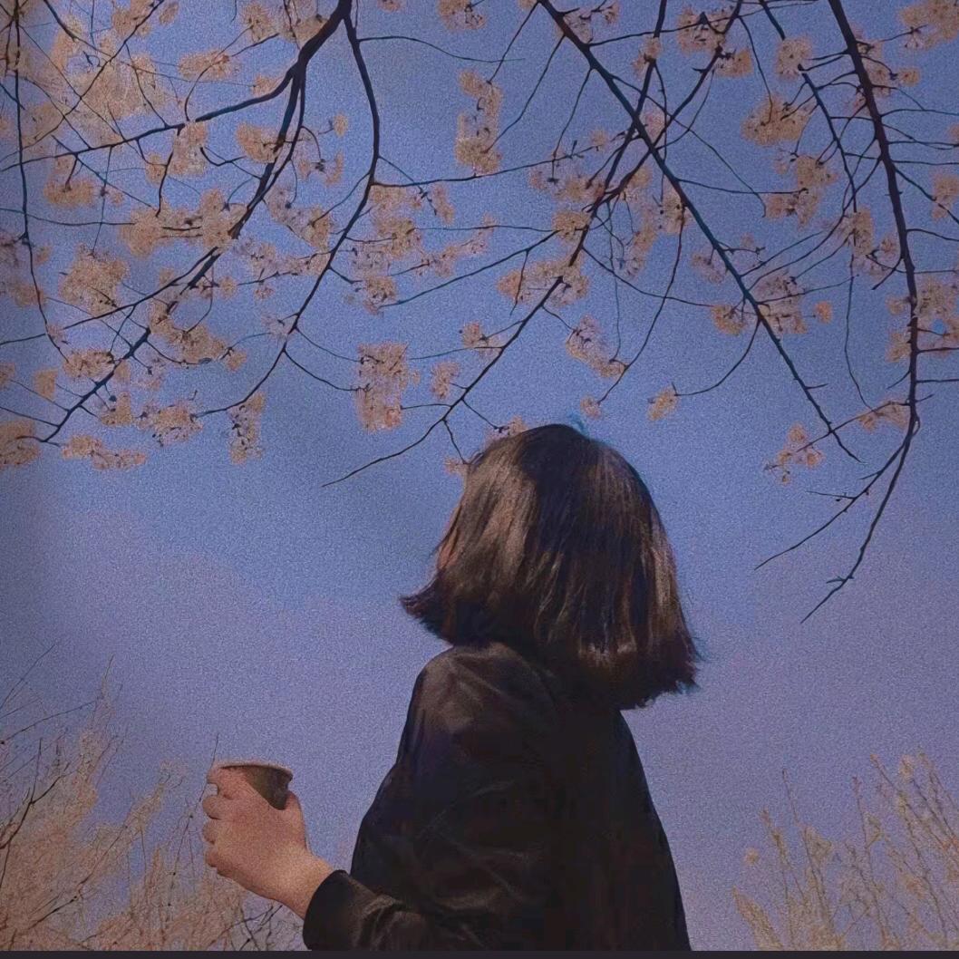 对你从未消散的爱意