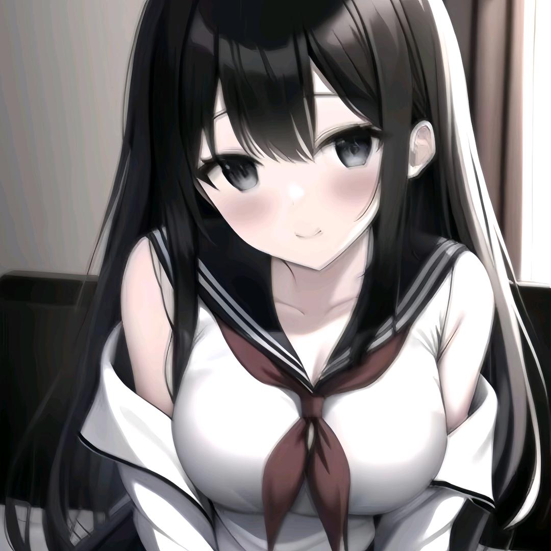 少女里