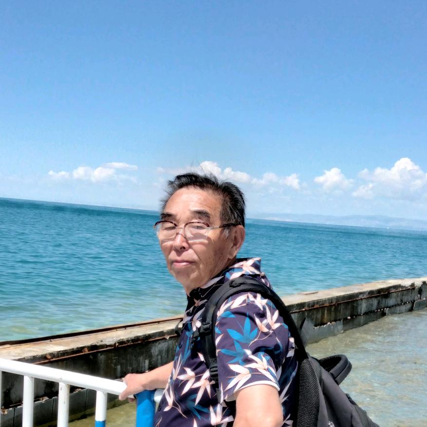 自由自在的亮
