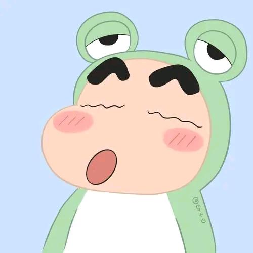 小陈陈啊