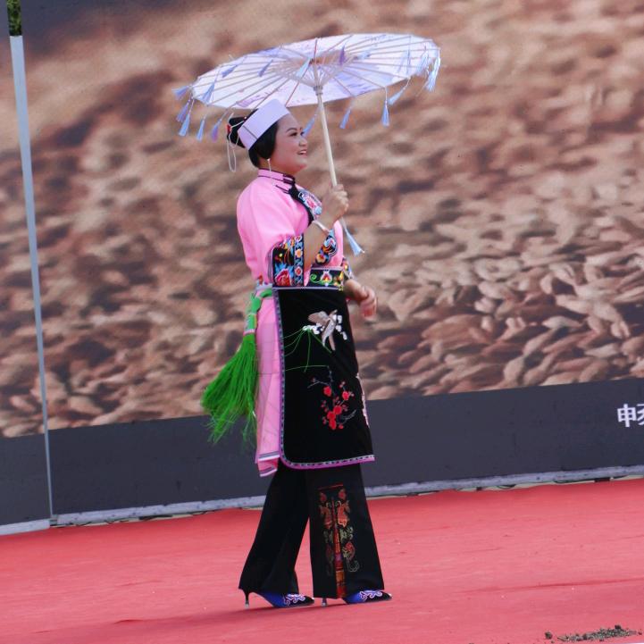 李木子