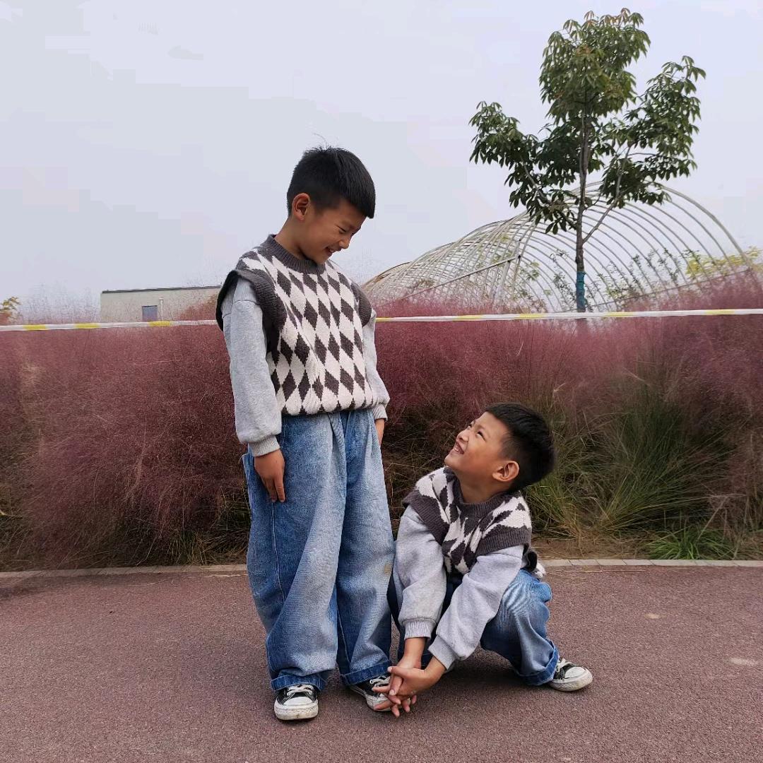 大大🐵小小🐵