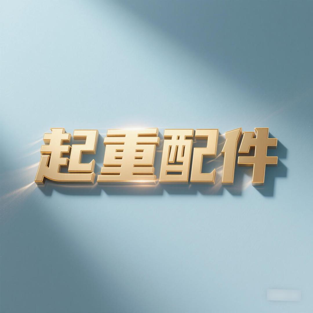 恒鼎起重
