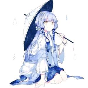 沐雪原