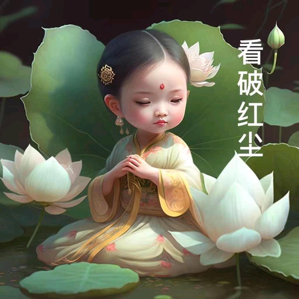 @清