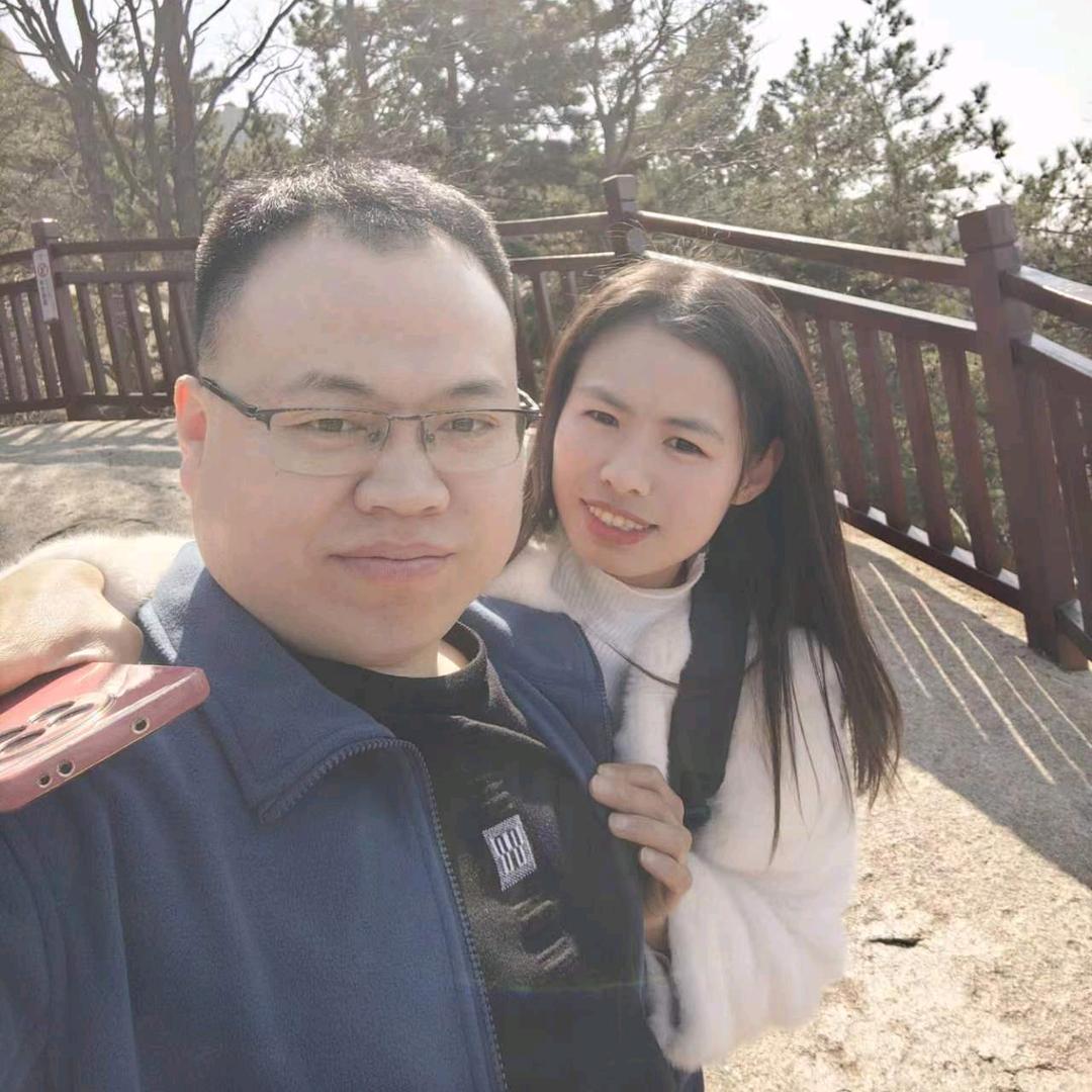 玲儿普及健康观念