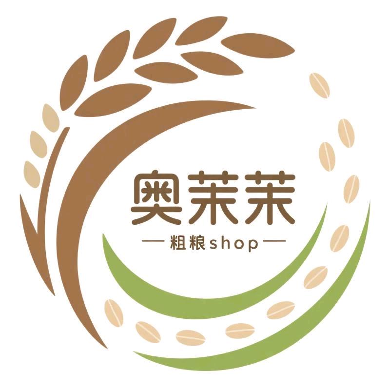 奥茉茉粗粮小店