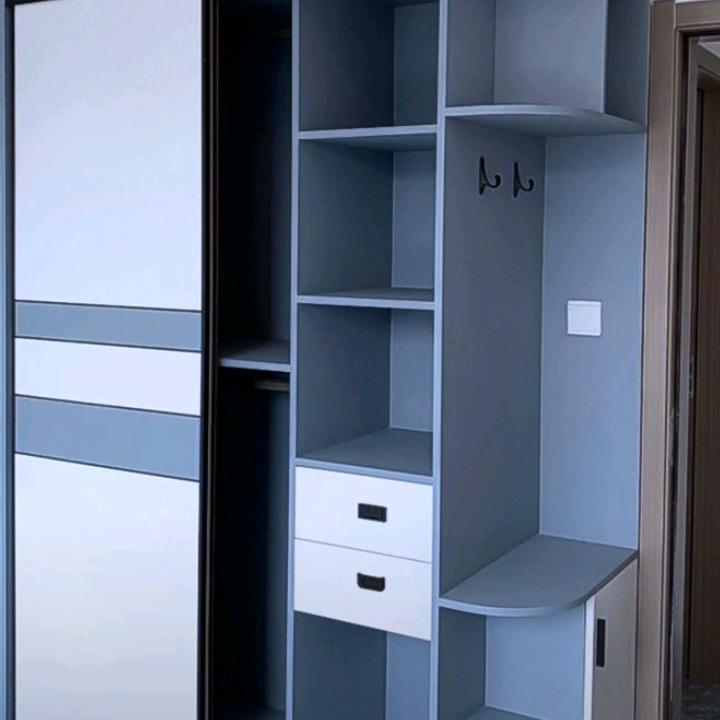 佳艳装饰全屋定制