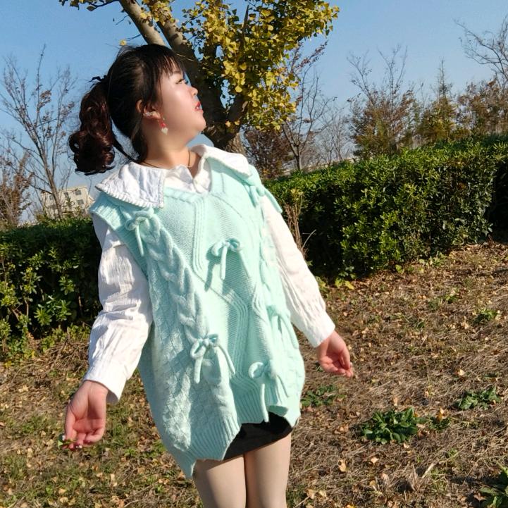小女人@