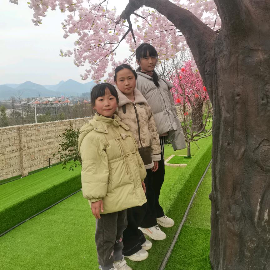 宋家👩‍👩‍👧三千金