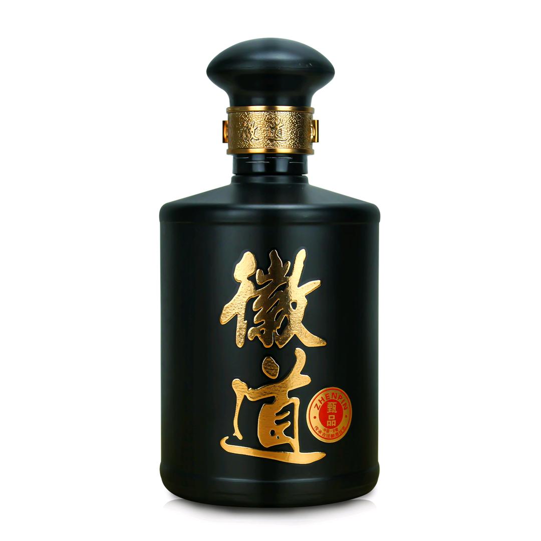 安徽徽道（白酒厂家）杨哥