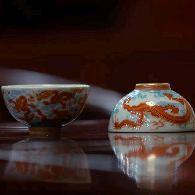 德韶轩陶瓷非遗传承人