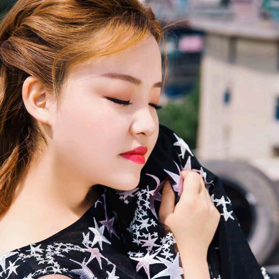 蕉💕丫头