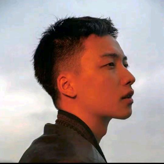 阿龙哥哥