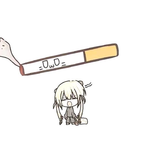 心疼ovo
