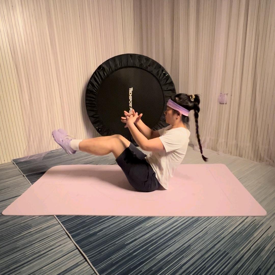 晨间跃界（Morning Leap）