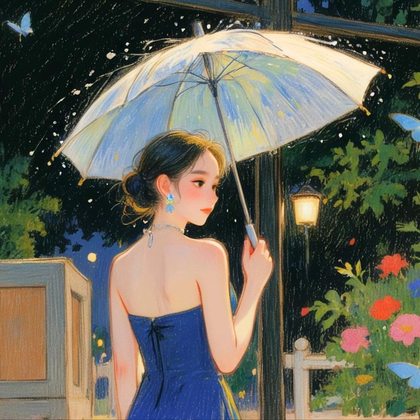 张小妞