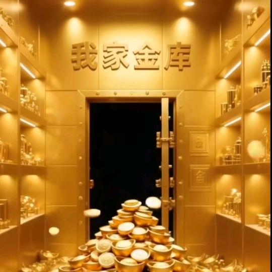 财源广进