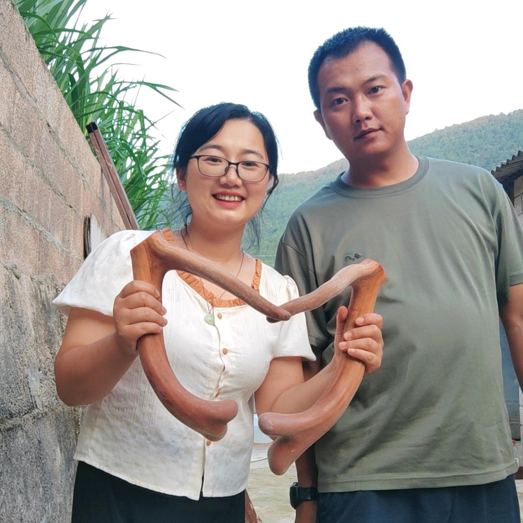 上丰谷农业小林