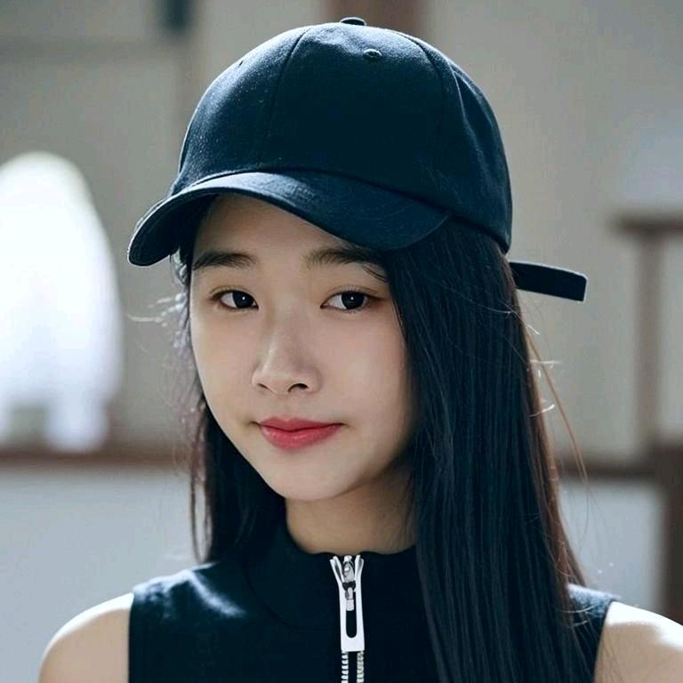 悄悄偷走你的❤️