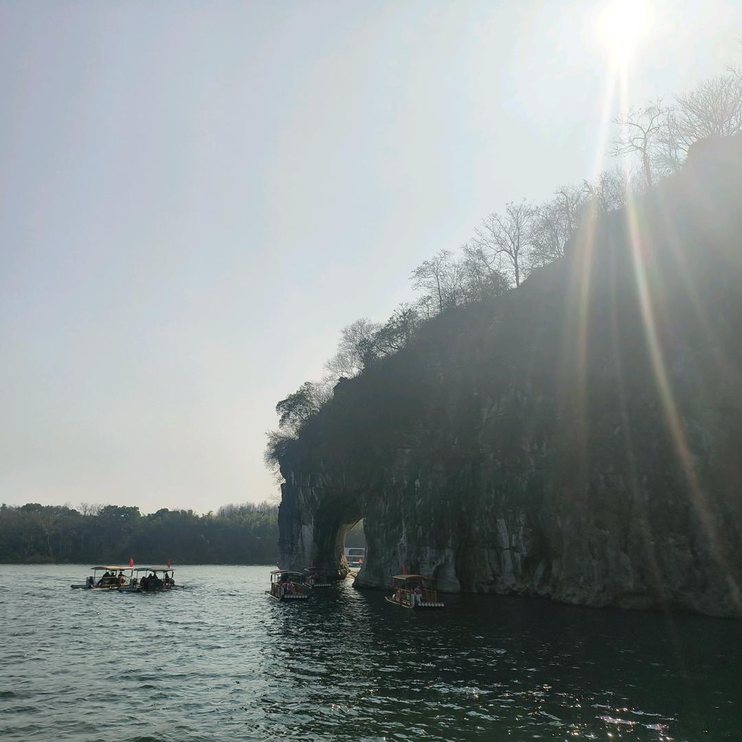 广西侬家特产美食店