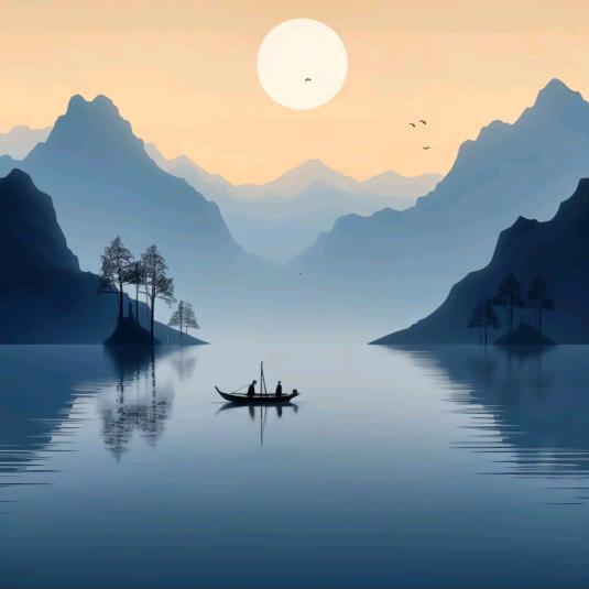 流浪