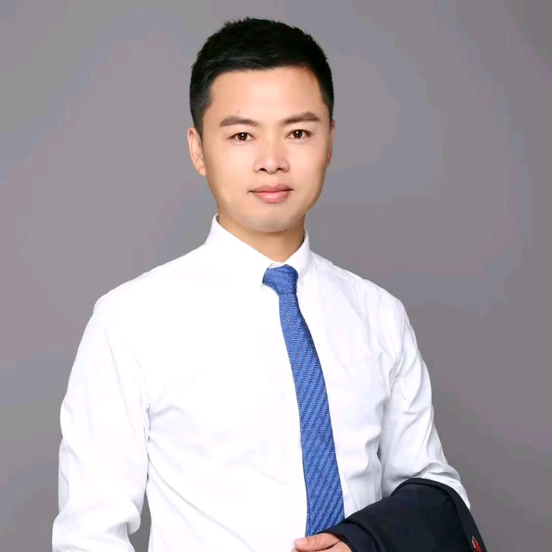 @勇哥的元气生活