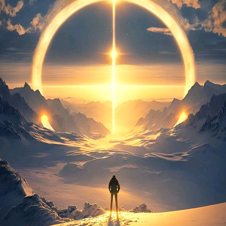 大 童