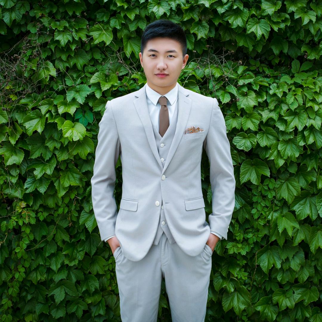 我和雨天有个约定