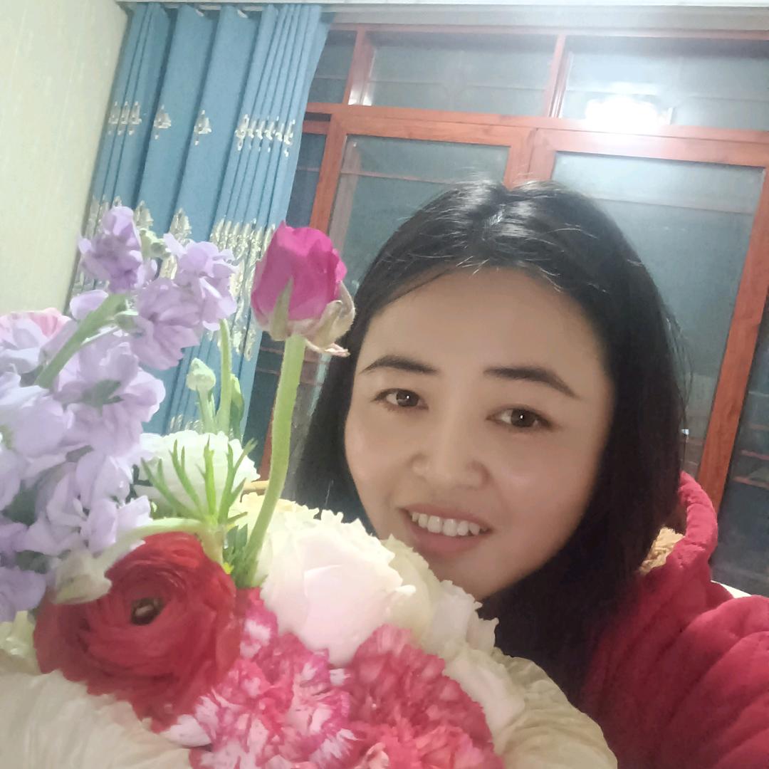 罗兴桃妹妹