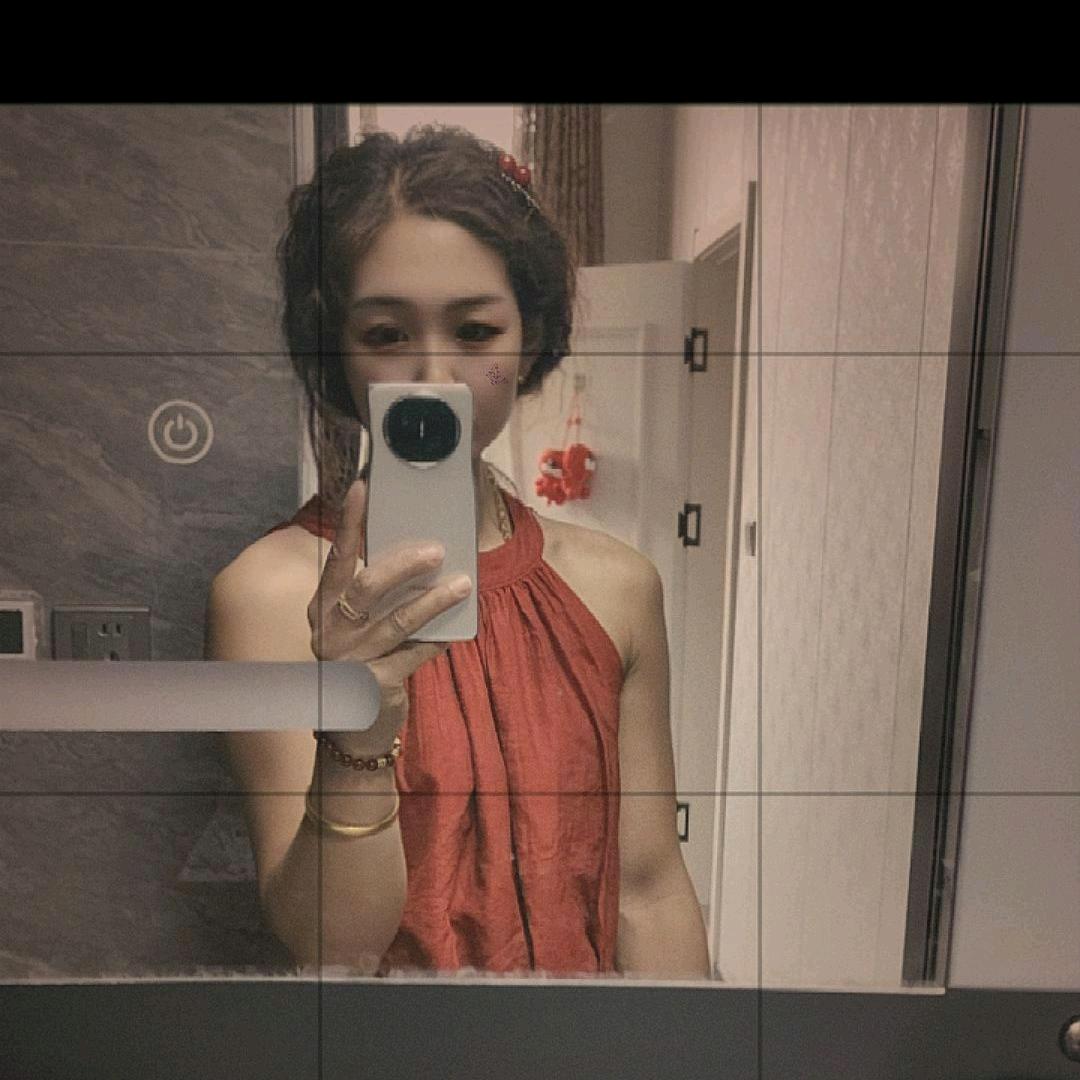 只对你有感觉