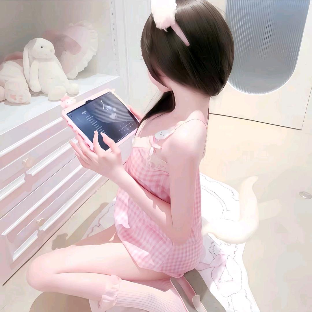 甜甜