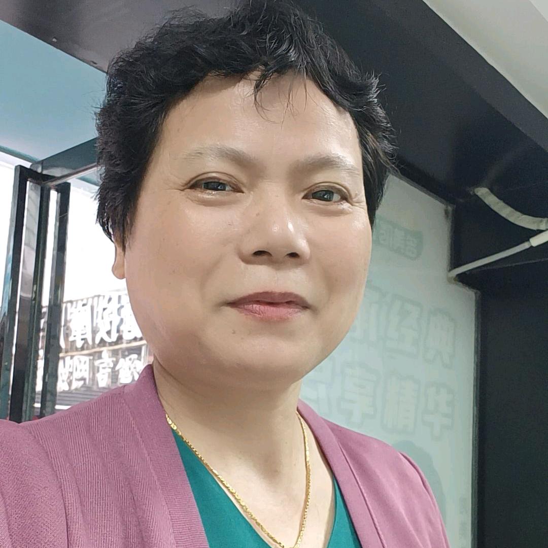 黄姐《晚上7点10分开直播》