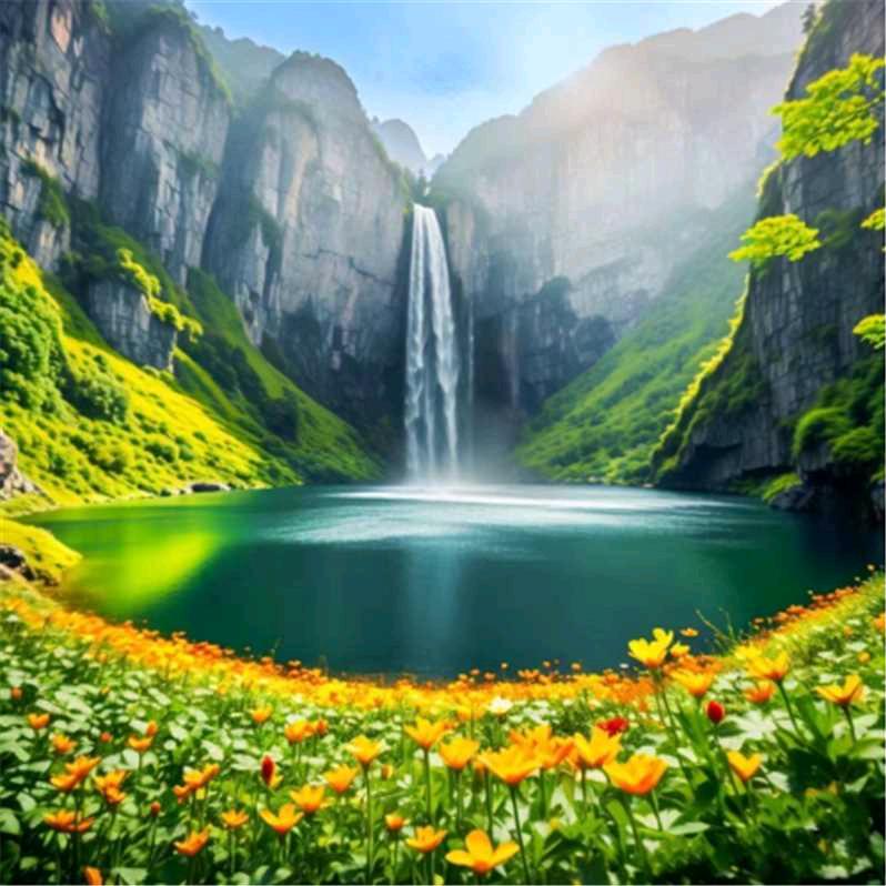 硬汉