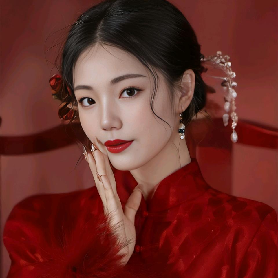 犯不着！❤