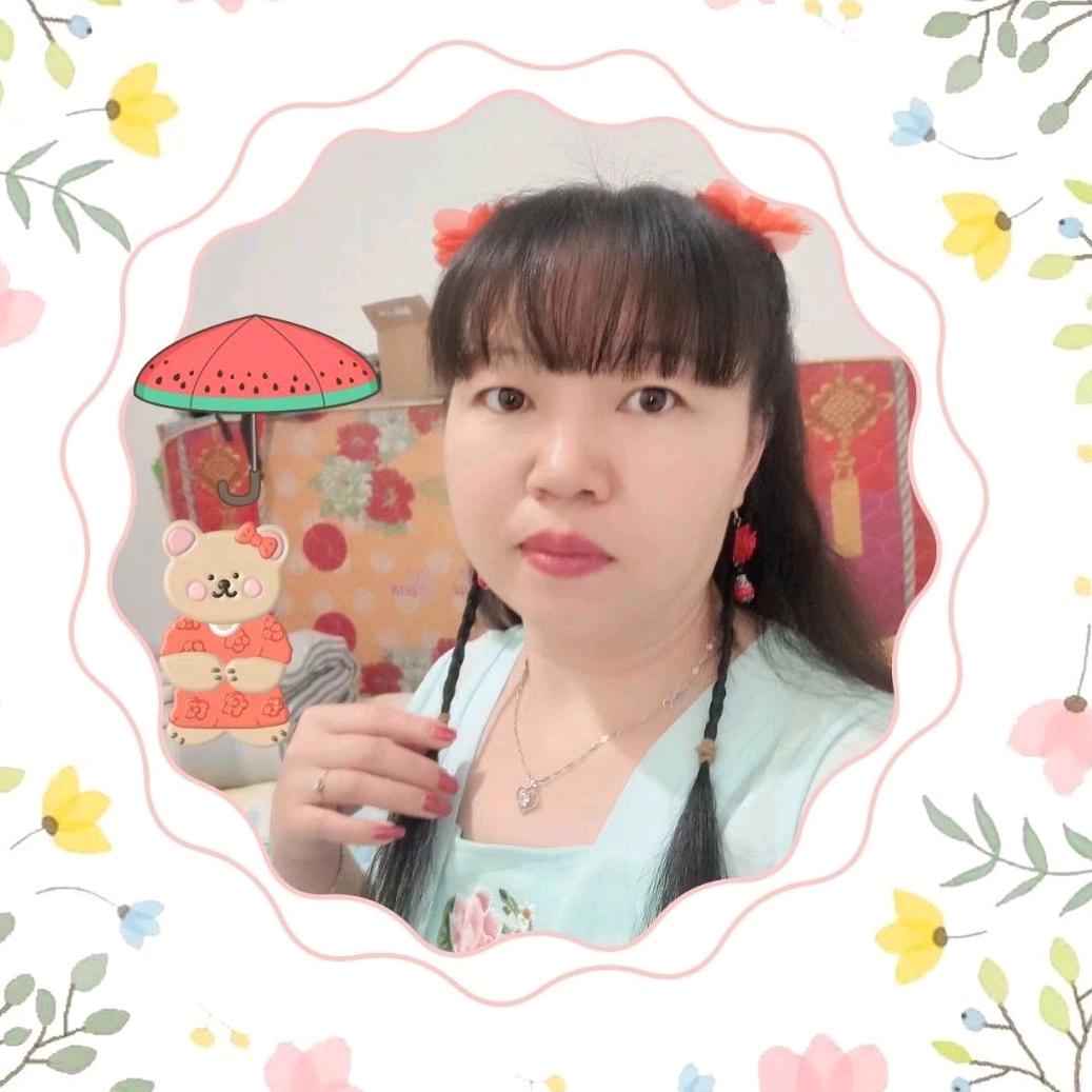 🌸小妖精🌸