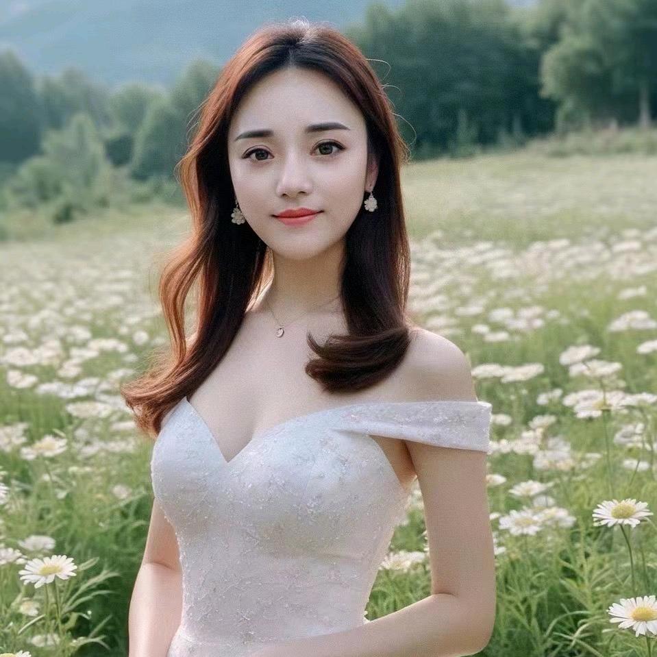 醉美三峡朱珠💞