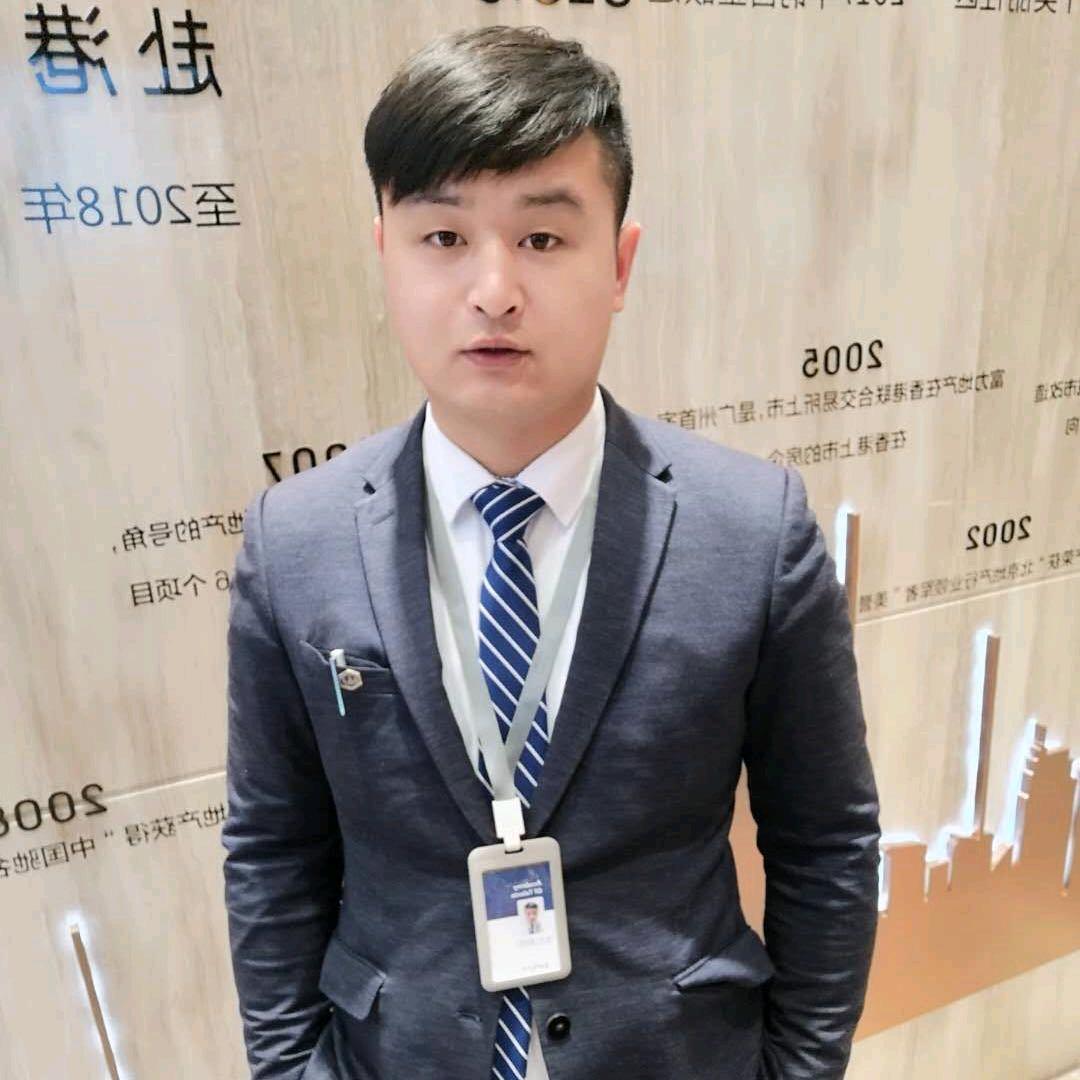 谢世炜