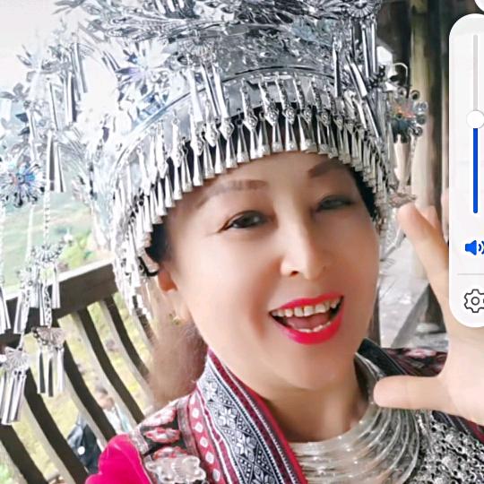 娟子：