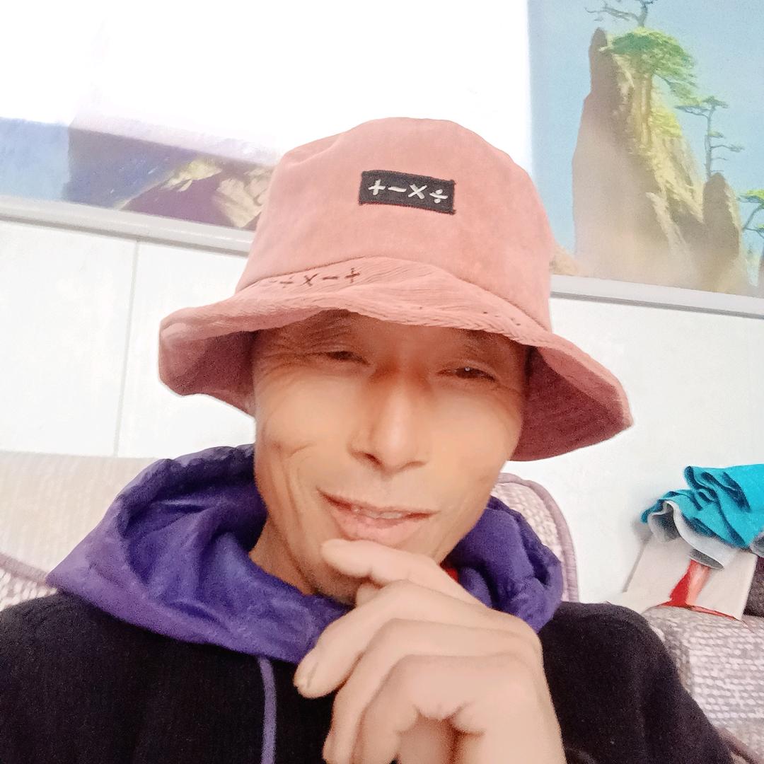 不一样的