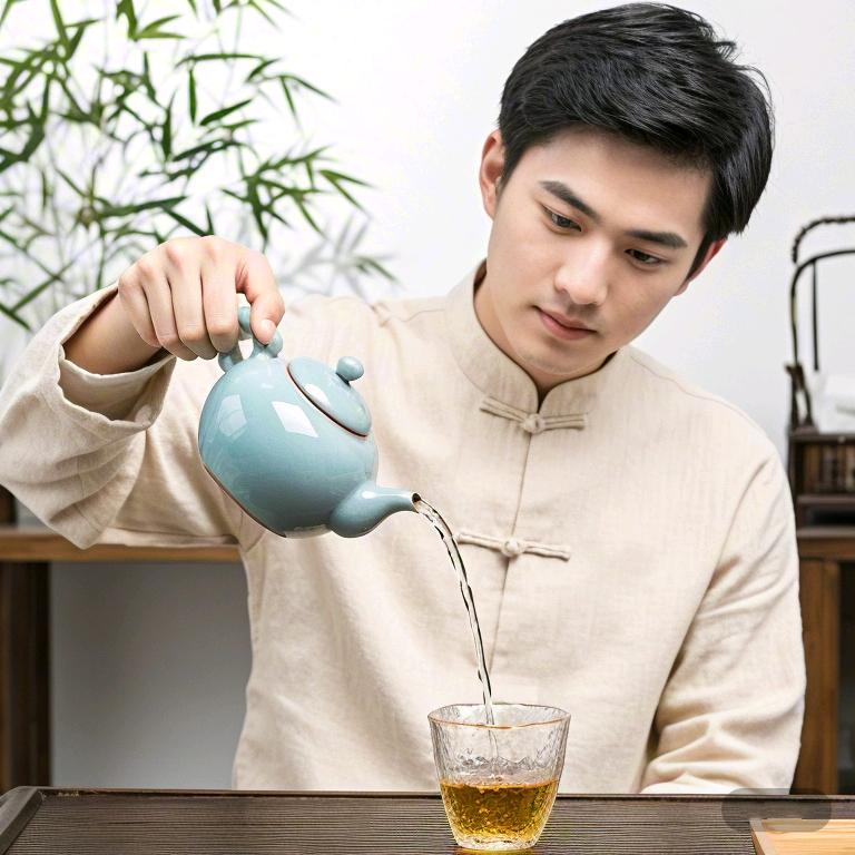 阿泽有好陈皮