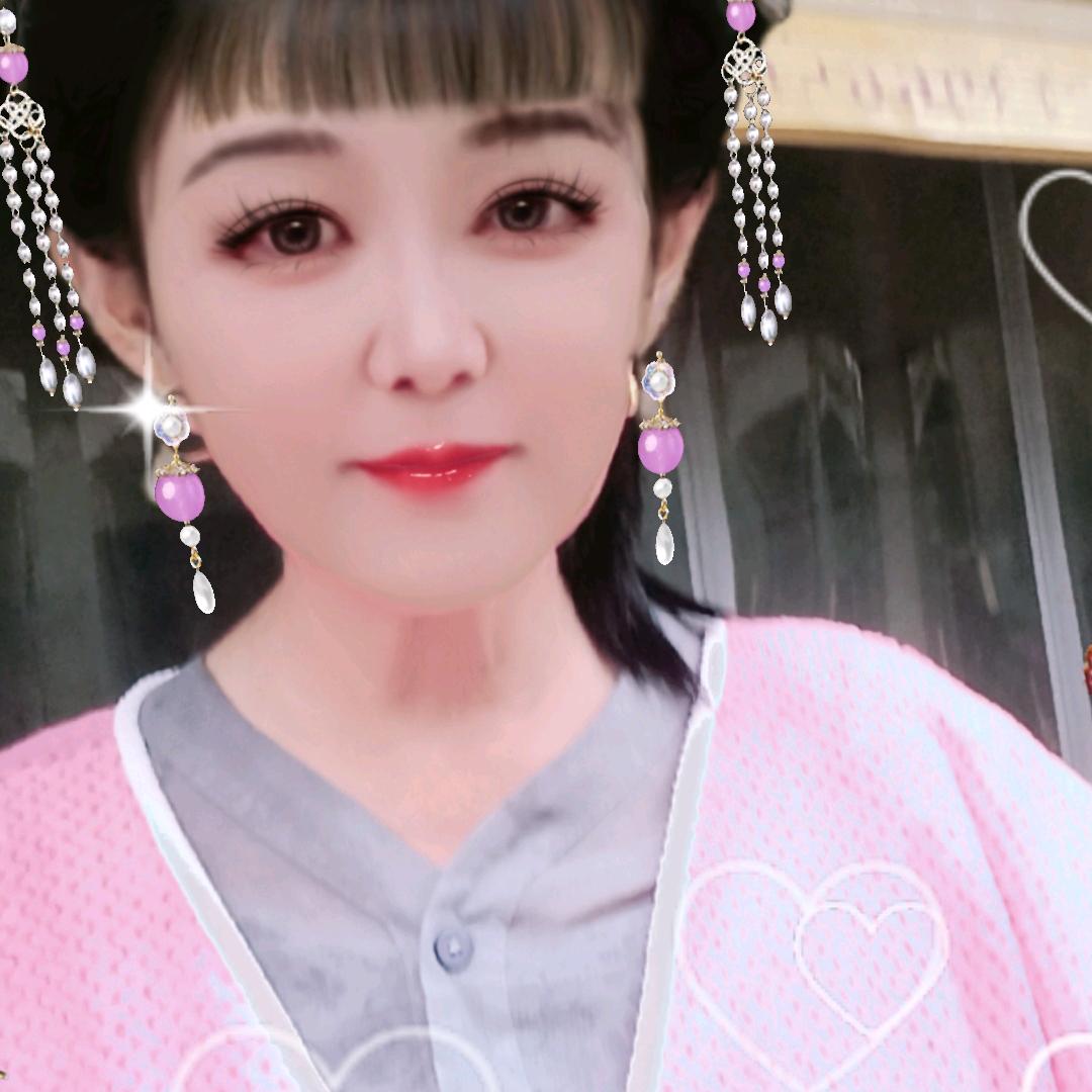 曹秀英
